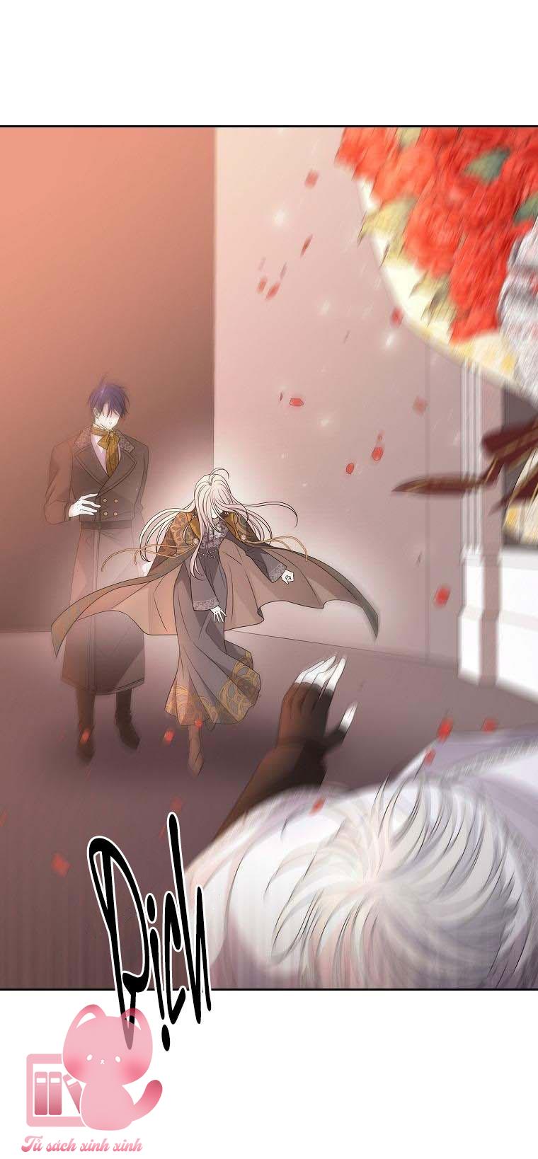 Charlotte Và Ngũ Đại Đồ Đệ - Chap 204