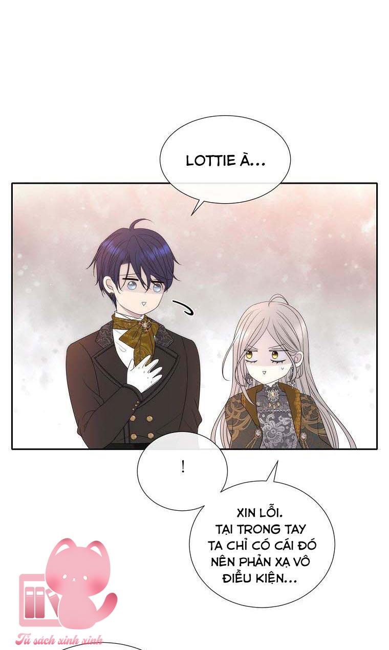 Charlotte Và Ngũ Đại Đồ Đệ - Chap 204