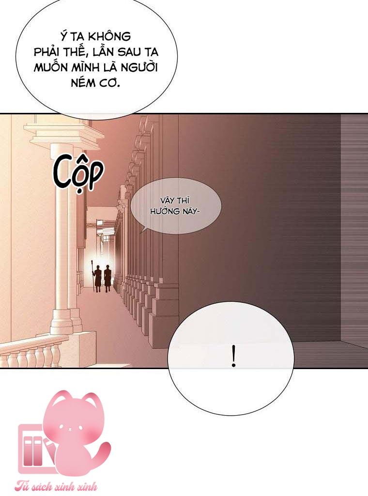 Charlotte Và Ngũ Đại Đồ Đệ - Chap 204