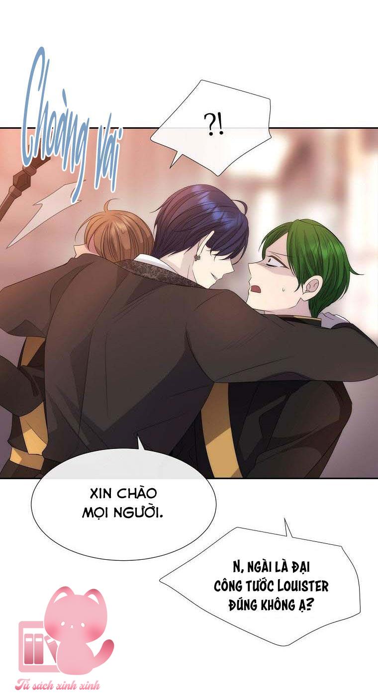 Charlotte Và Ngũ Đại Đồ Đệ - Chap 204