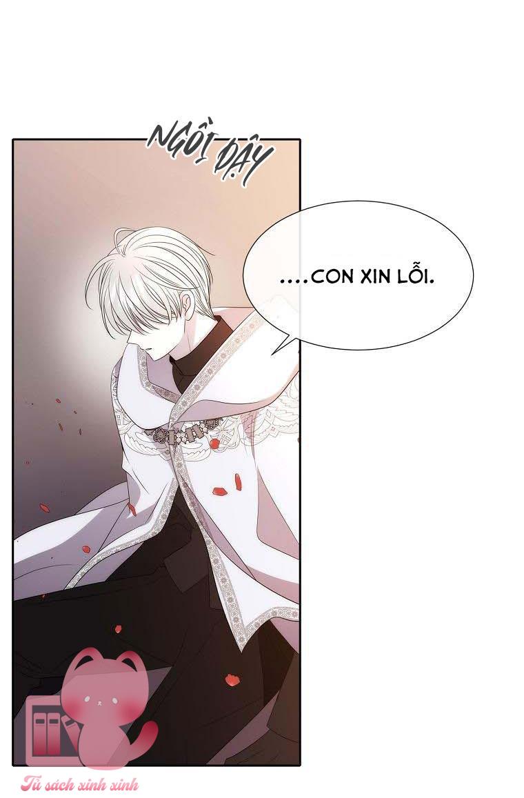 Charlotte Và Ngũ Đại Đồ Đệ - Chap 204