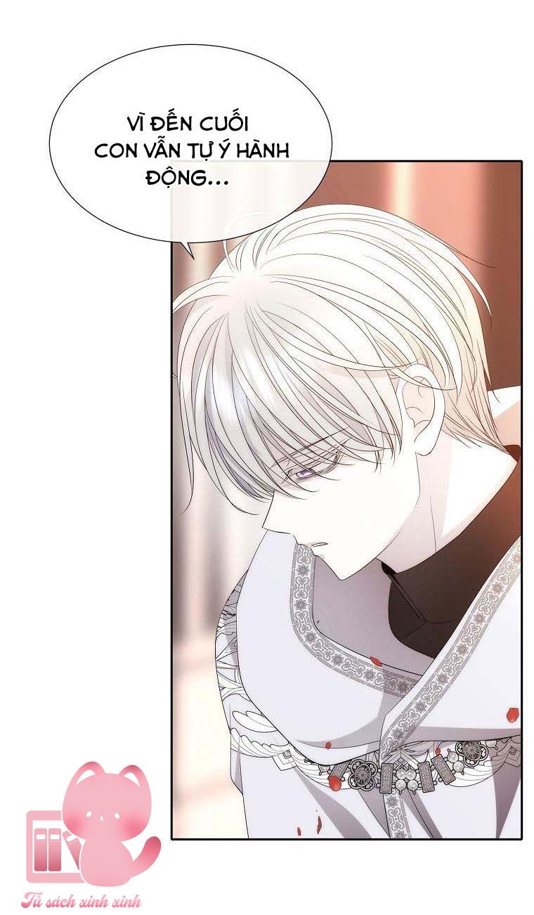 Charlotte Và Ngũ Đại Đồ Đệ - Chap 204