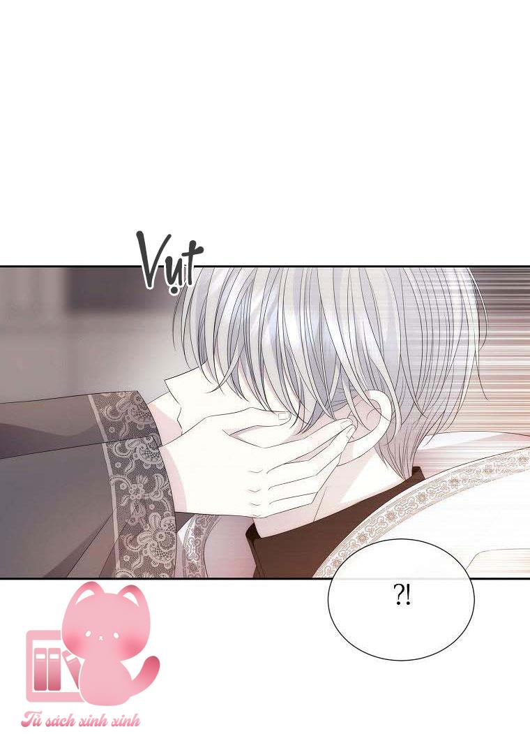Charlotte Và Ngũ Đại Đồ Đệ - Chap 204