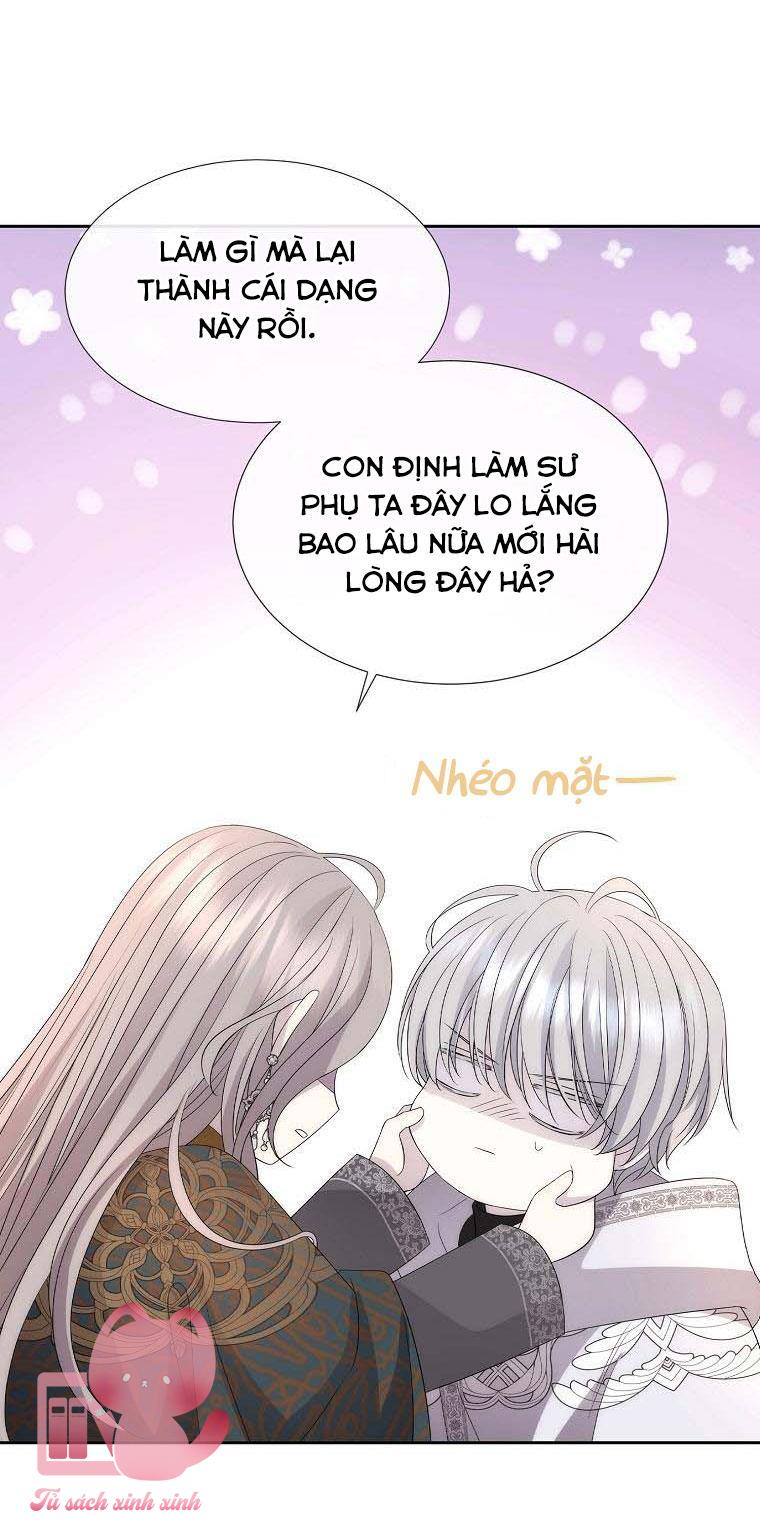 Charlotte Và Ngũ Đại Đồ Đệ - Chap 204