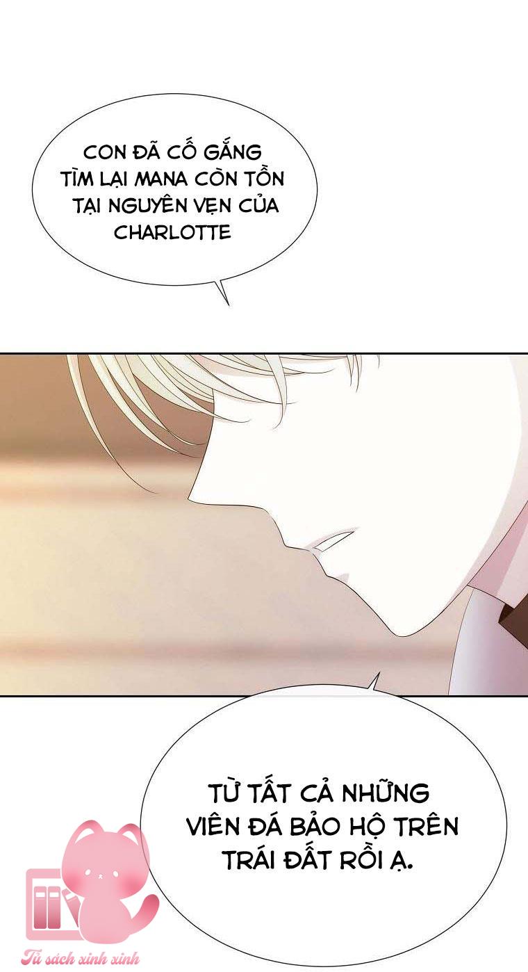 Charlotte Và Ngũ Đại Đồ Đệ - Chap 204
