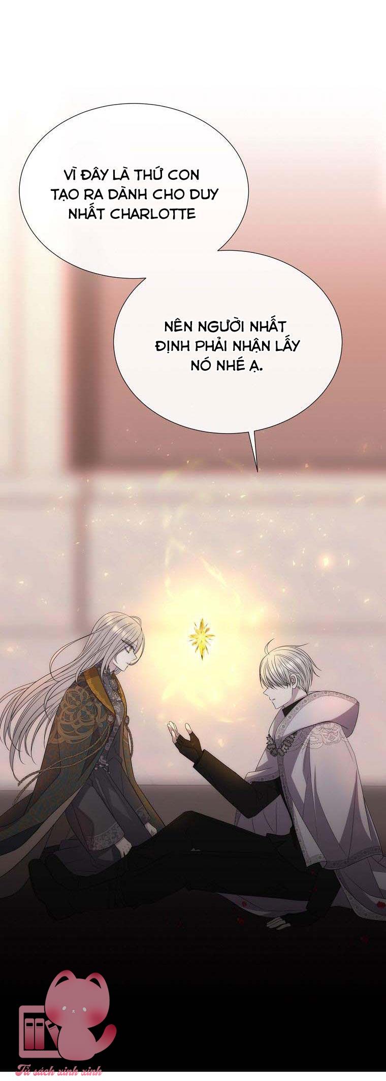 Charlotte Và Ngũ Đại Đồ Đệ - Chap 204