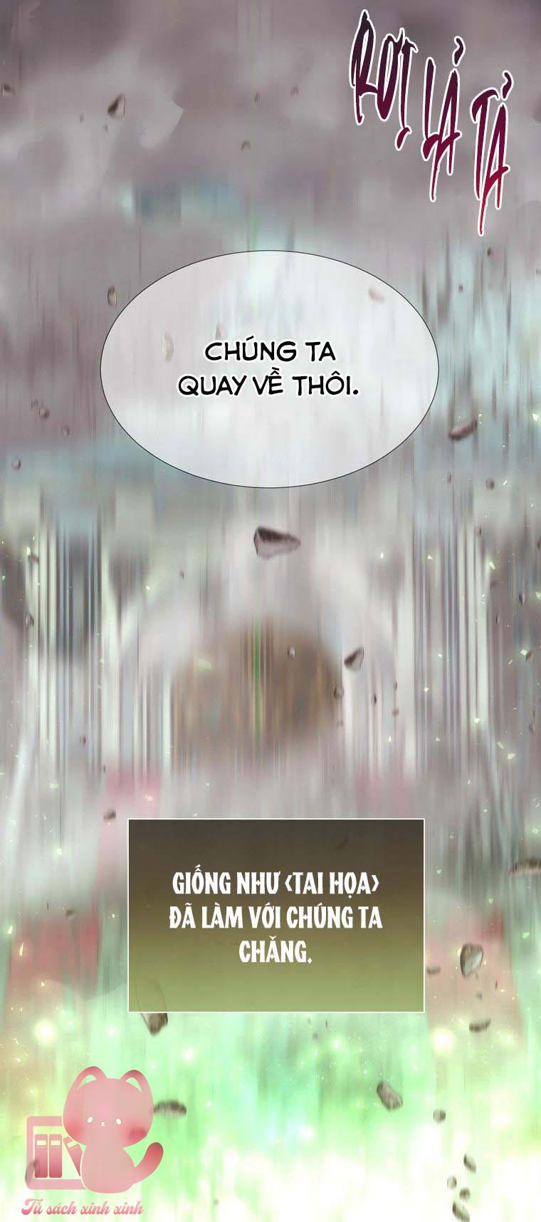 Charlotte Và Ngũ Đại Đồ Đệ - Chap 204
