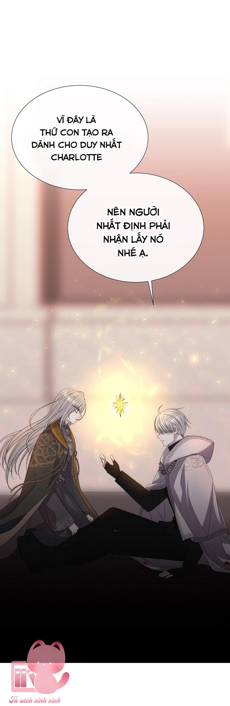 Charlotte Và Ngũ Đại Đồ Đệ - Chap 205 - Tập cuối