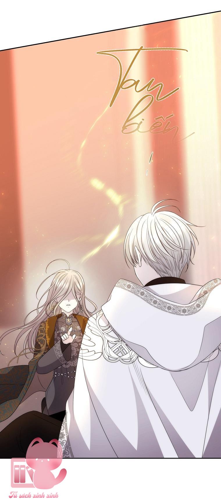 Charlotte Và Ngũ Đại Đồ Đệ - Chap 205 - Tập cuối