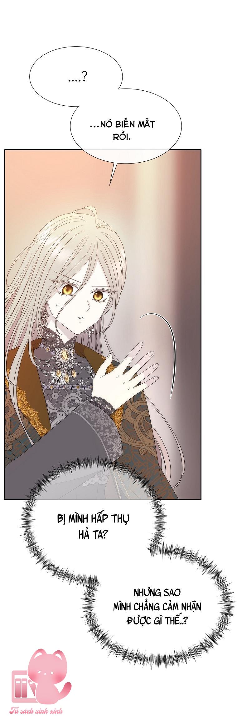 Charlotte Và Ngũ Đại Đồ Đệ - Chap 205 - Tập cuối