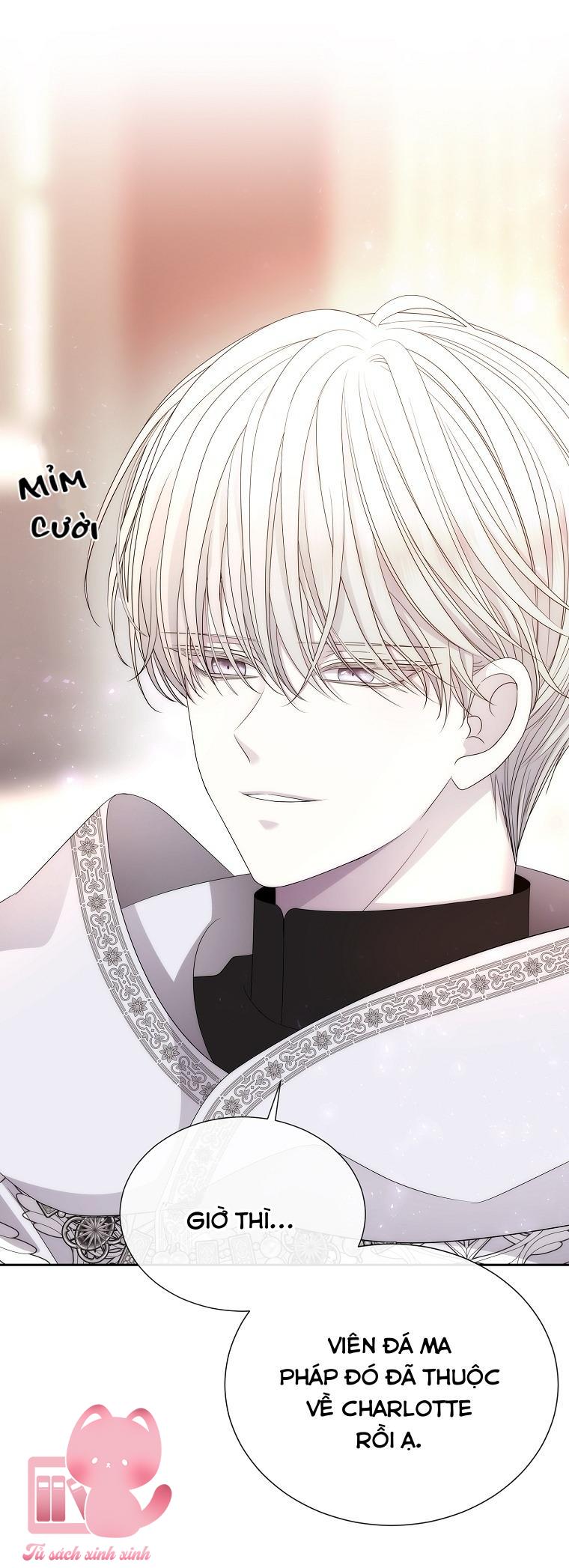 Charlotte Và Ngũ Đại Đồ Đệ - Chap 205 - Tập cuối