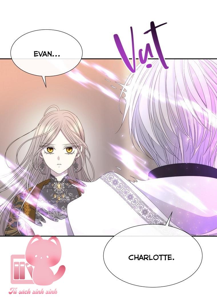 Charlotte Và Ngũ Đại Đồ Đệ - Chap 205 - Tập cuối