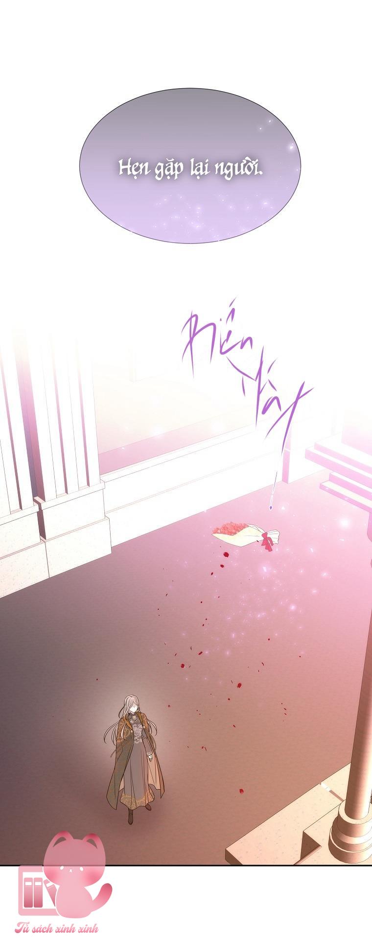 Charlotte Và Ngũ Đại Đồ Đệ - Chap 205 - Tập cuối