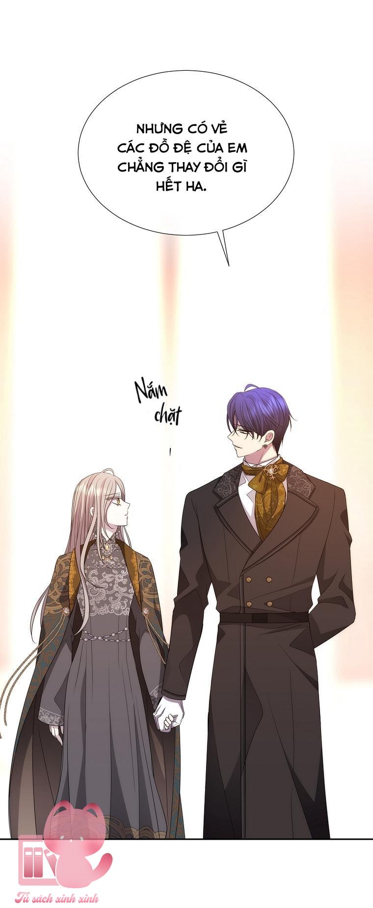 Charlotte Và Ngũ Đại Đồ Đệ - Chap 205 - Tập cuối