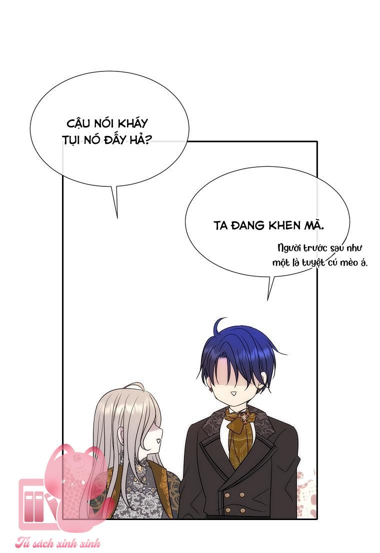 Charlotte Và Ngũ Đại Đồ Đệ - Chap 205 - Tập cuối