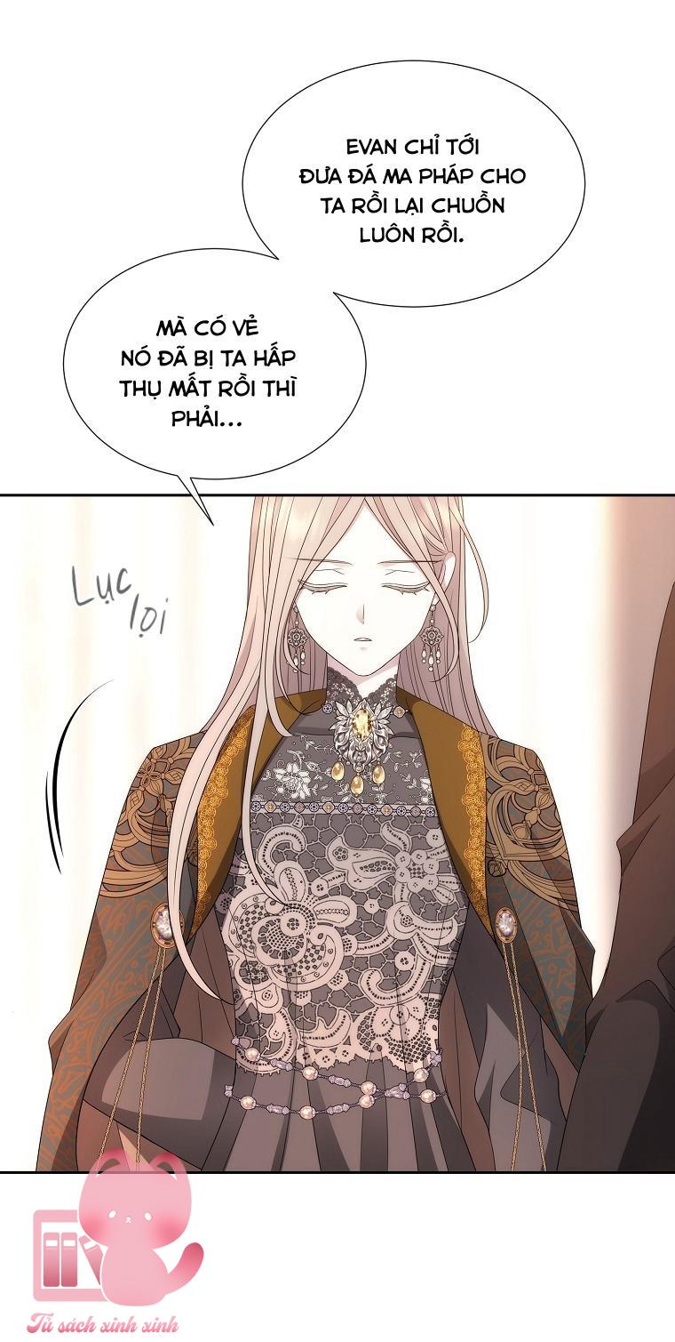 Charlotte Và Ngũ Đại Đồ Đệ - Chap 205 - Tập cuối