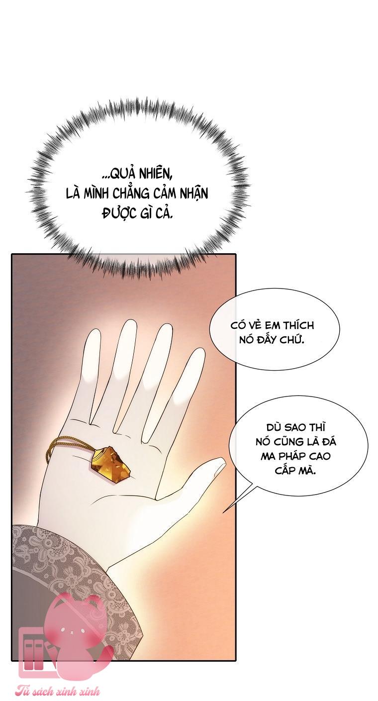 Charlotte Và Ngũ Đại Đồ Đệ - Chap 205 - Tập cuối
