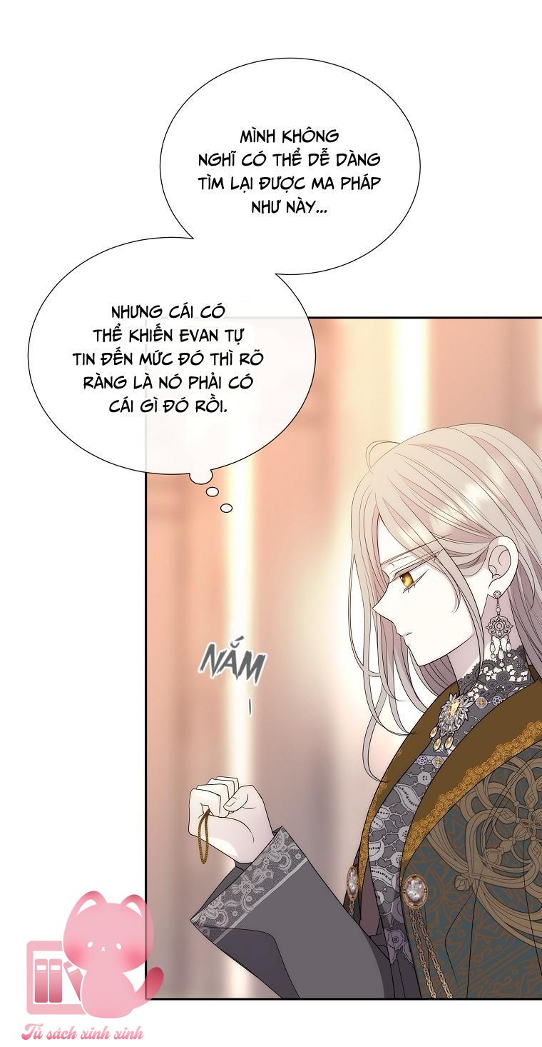 Charlotte Và Ngũ Đại Đồ Đệ - Chap 205 - Tập cuối