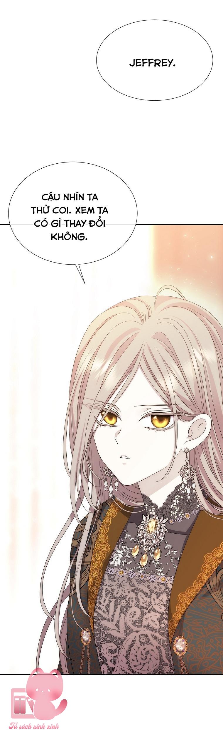 Charlotte Và Ngũ Đại Đồ Đệ - Chap 205 - Tập cuối
