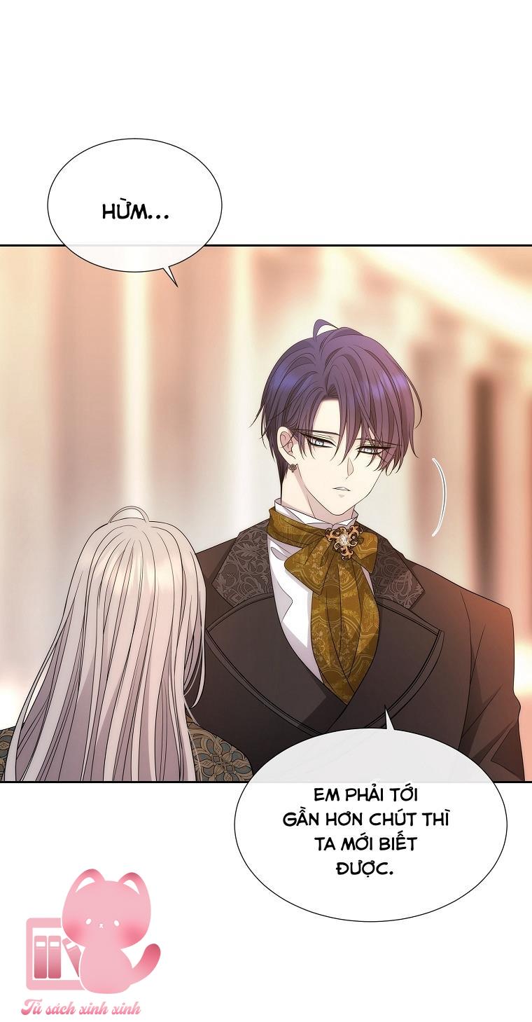 Charlotte Và Ngũ Đại Đồ Đệ - Chap 205 - Tập cuối