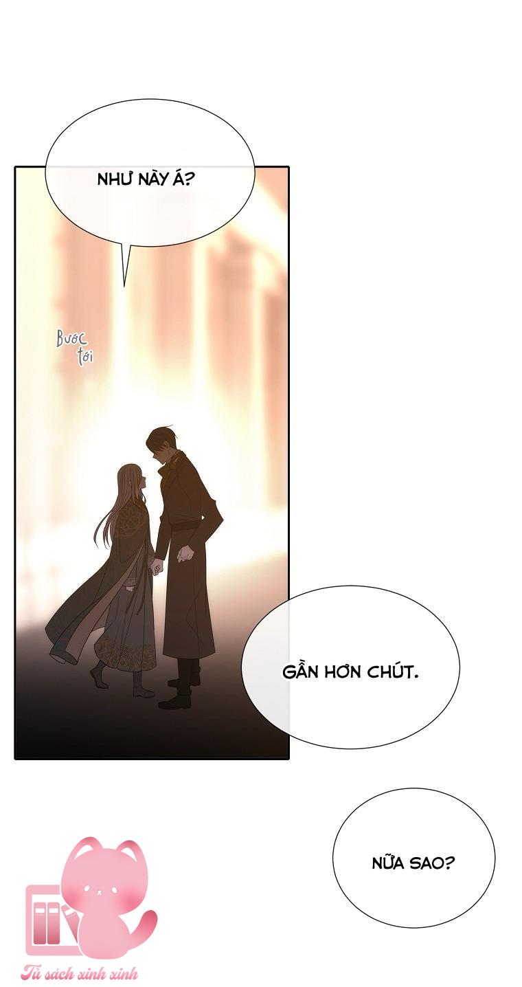 Charlotte Và Ngũ Đại Đồ Đệ - Chap 205 - Tập cuối