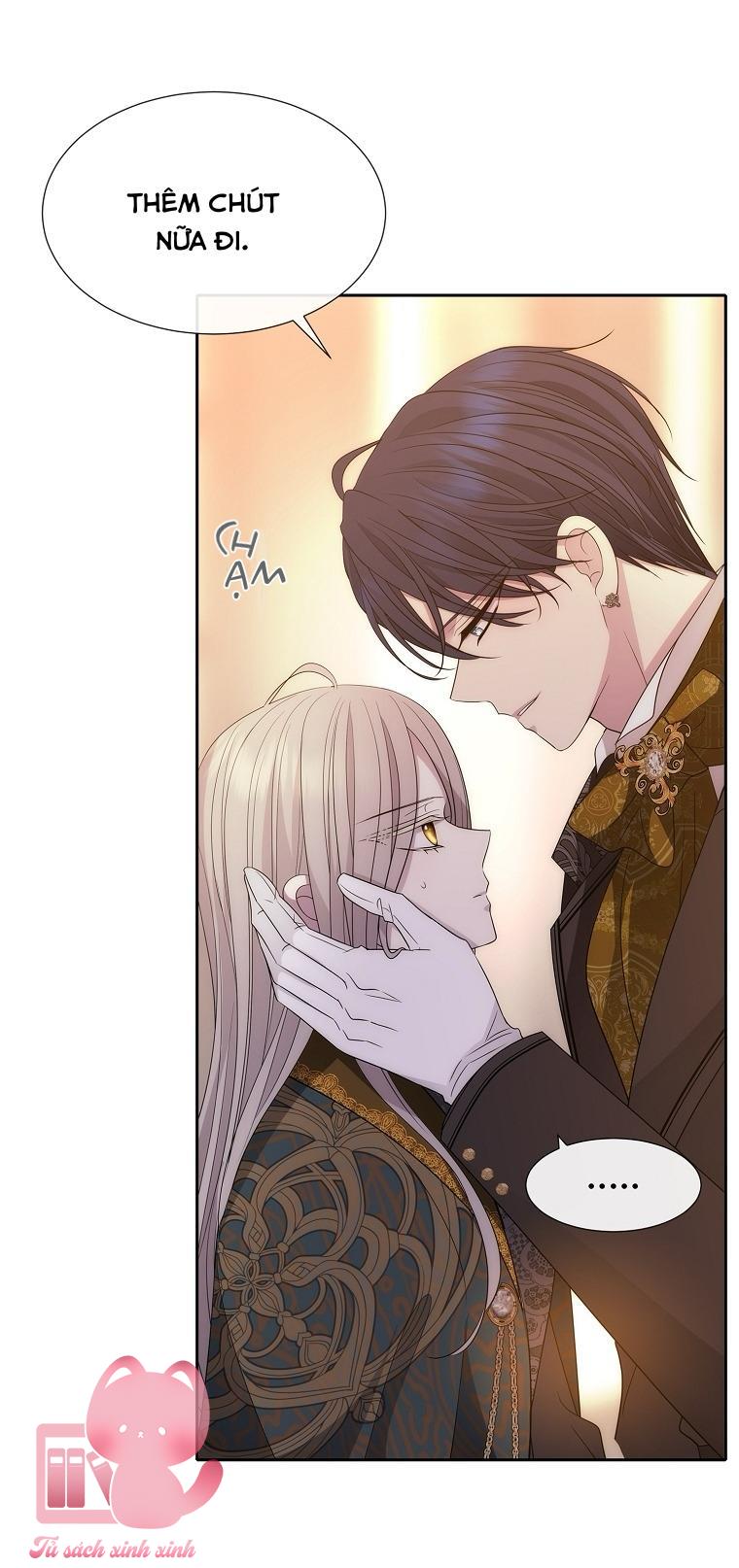 Charlotte Và Ngũ Đại Đồ Đệ - Chap 205 - Tập cuối
