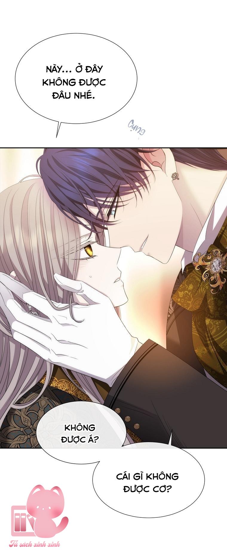 Charlotte Và Ngũ Đại Đồ Đệ - Chap 205 - Tập cuối
