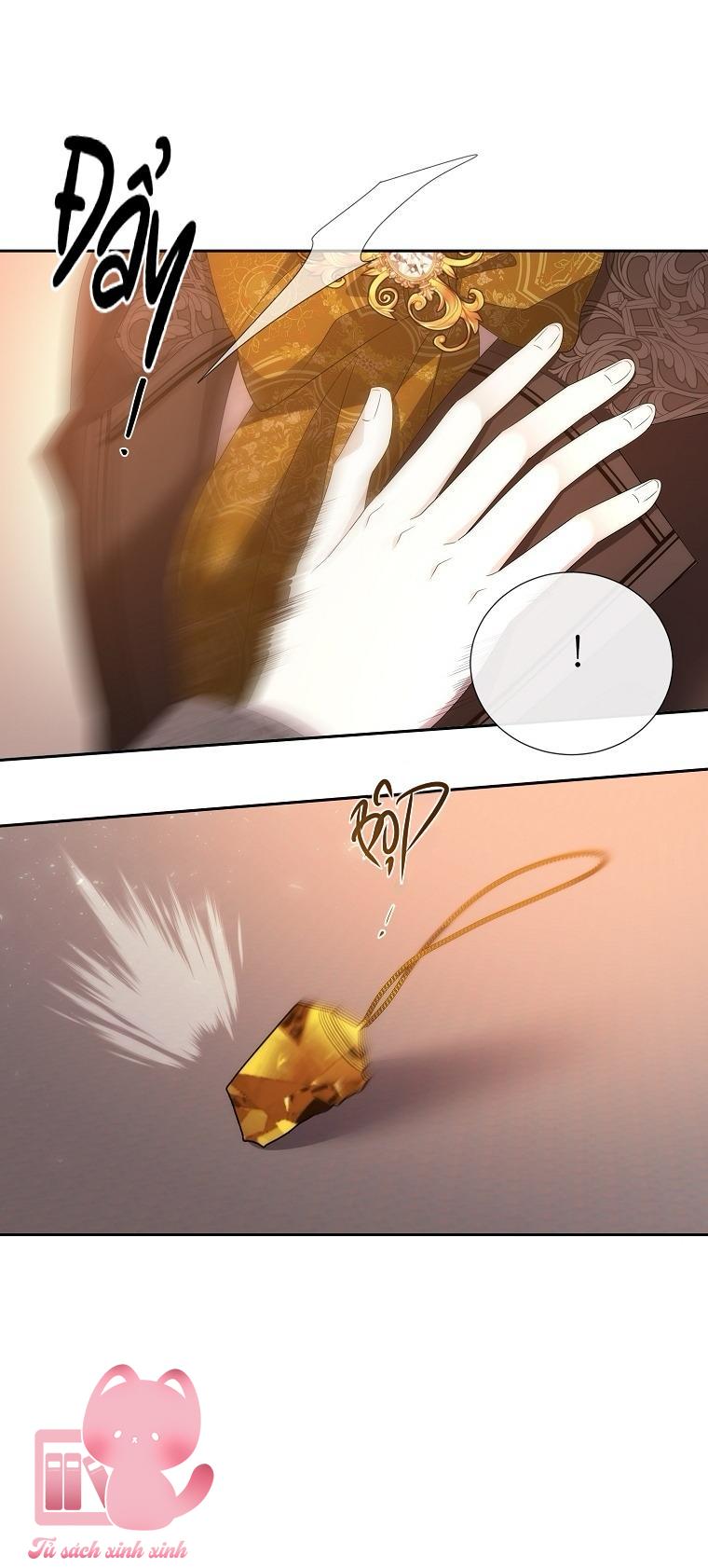 Charlotte Và Ngũ Đại Đồ Đệ - Chap 205 - Tập cuối