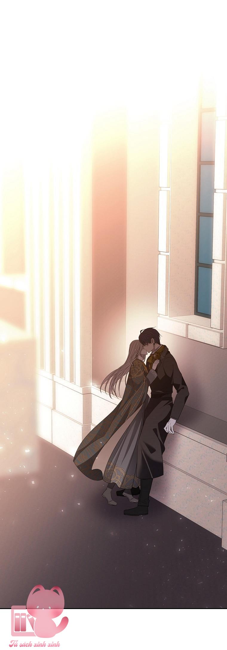 Charlotte Và Ngũ Đại Đồ Đệ - Chap 205 - Tập cuối
