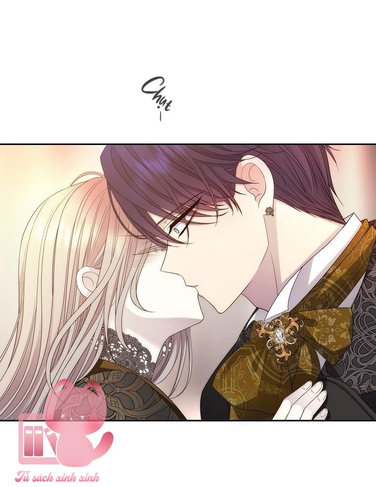Charlotte Và Ngũ Đại Đồ Đệ - Chap 205 - Tập cuối