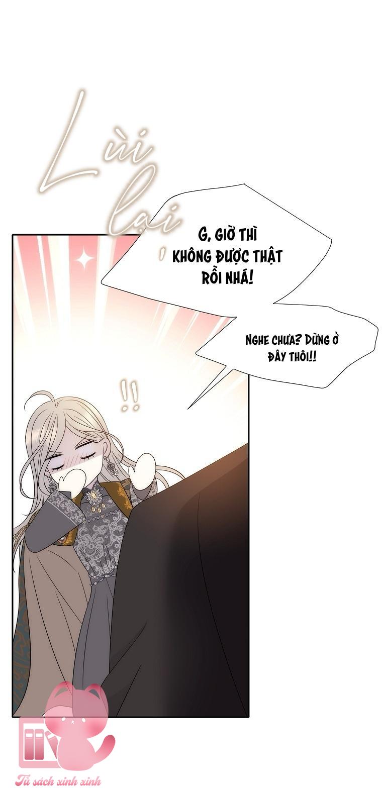 Charlotte Và Ngũ Đại Đồ Đệ - Chap 205 - Tập cuối