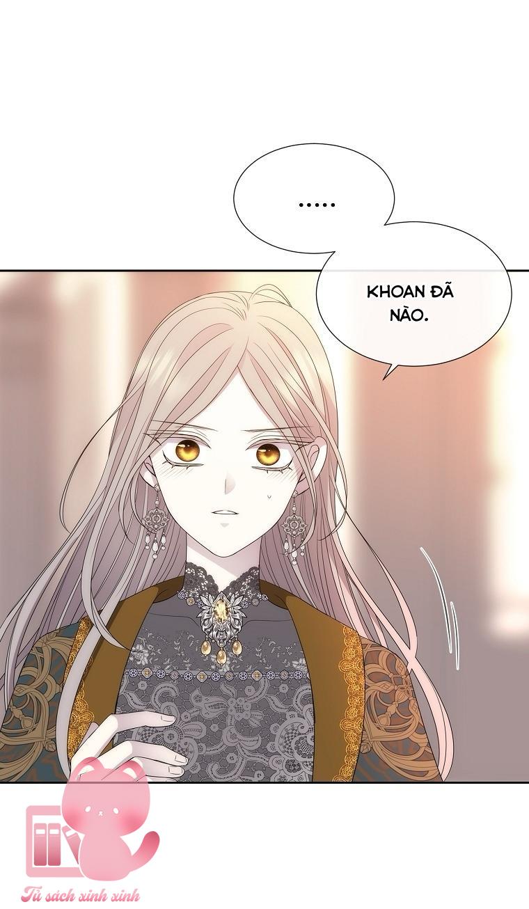 Charlotte Và Ngũ Đại Đồ Đệ - Chap 205 - Tập cuối