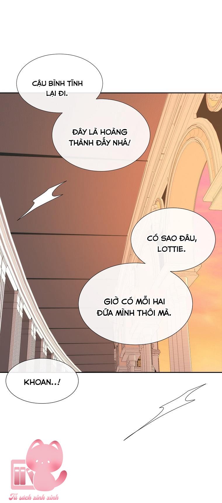 Charlotte Và Ngũ Đại Đồ Đệ - Chap 205 - Tập cuối