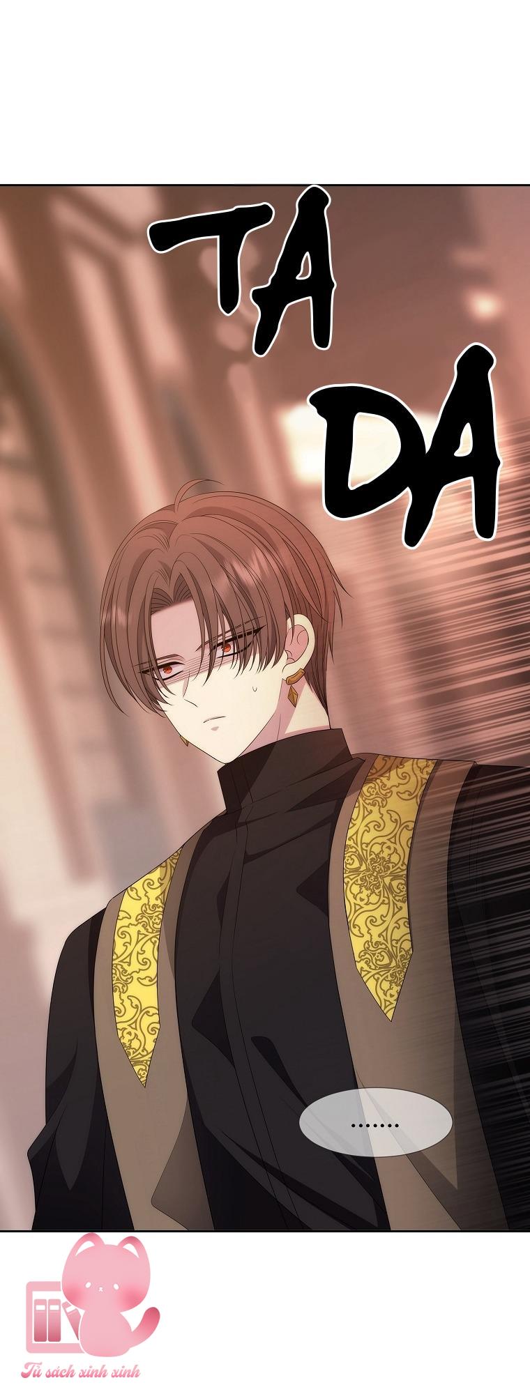 Charlotte Và Ngũ Đại Đồ Đệ - Chap 205 - Tập cuối