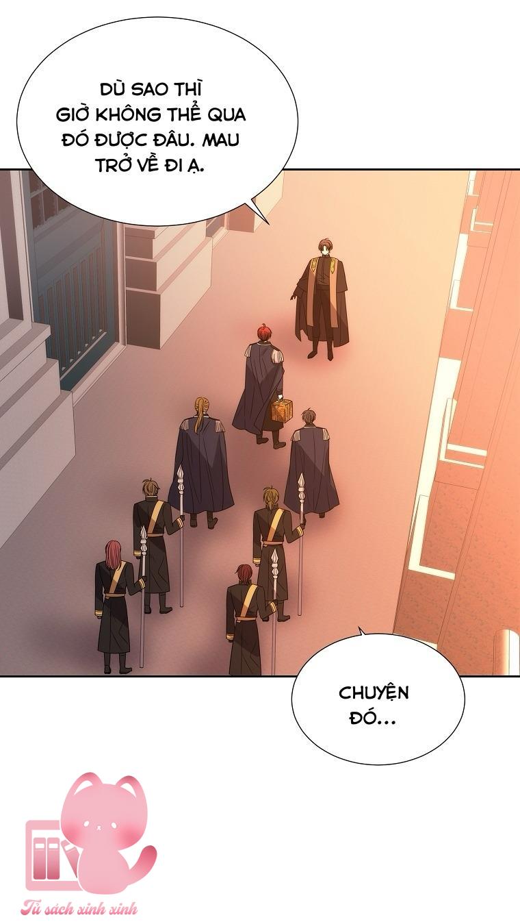 Charlotte Và Ngũ Đại Đồ Đệ - Chap 205 - Tập cuối