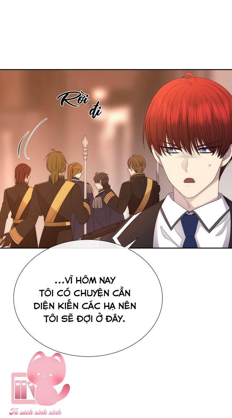 Charlotte Và Ngũ Đại Đồ Đệ - Chap 205 - Tập cuối