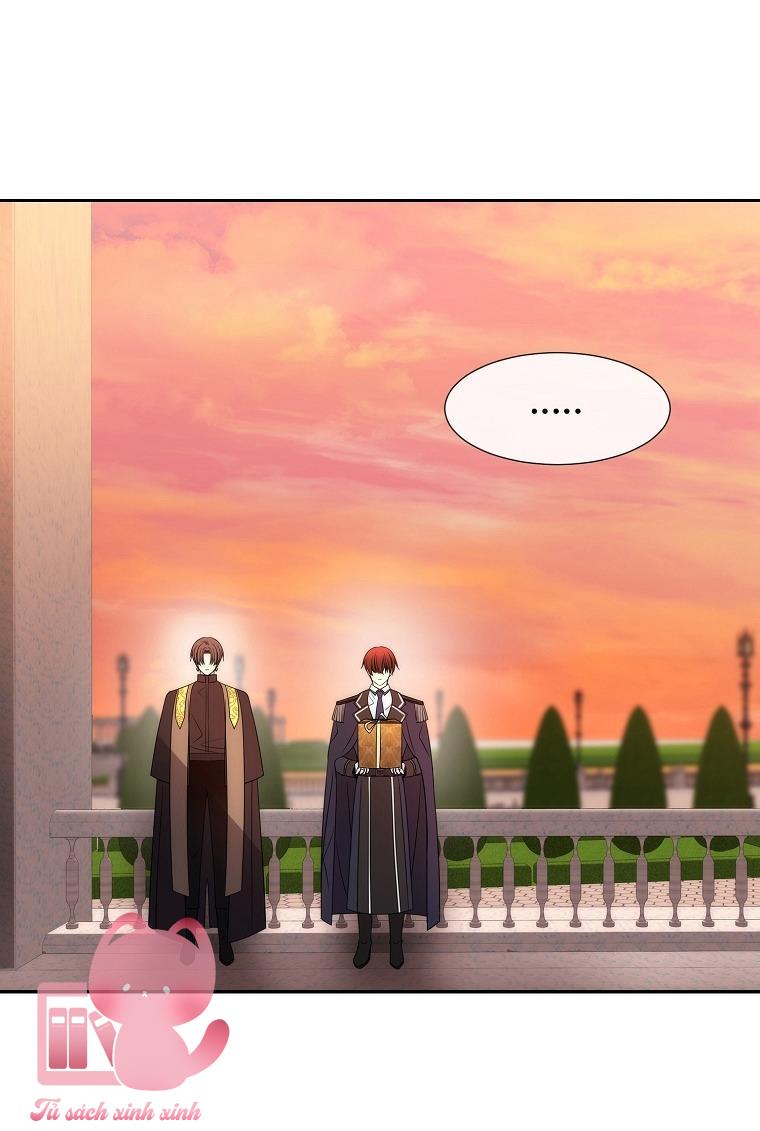 Charlotte Và Ngũ Đại Đồ Đệ - Chap 205 - Tập cuối