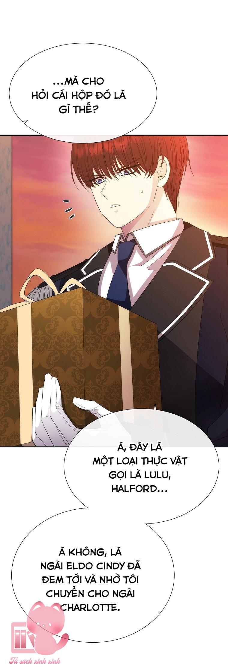 Charlotte Và Ngũ Đại Đồ Đệ - Chap 205 - Tập cuối