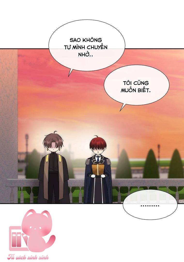 Charlotte Và Ngũ Đại Đồ Đệ - Chap 205 - Tập cuối