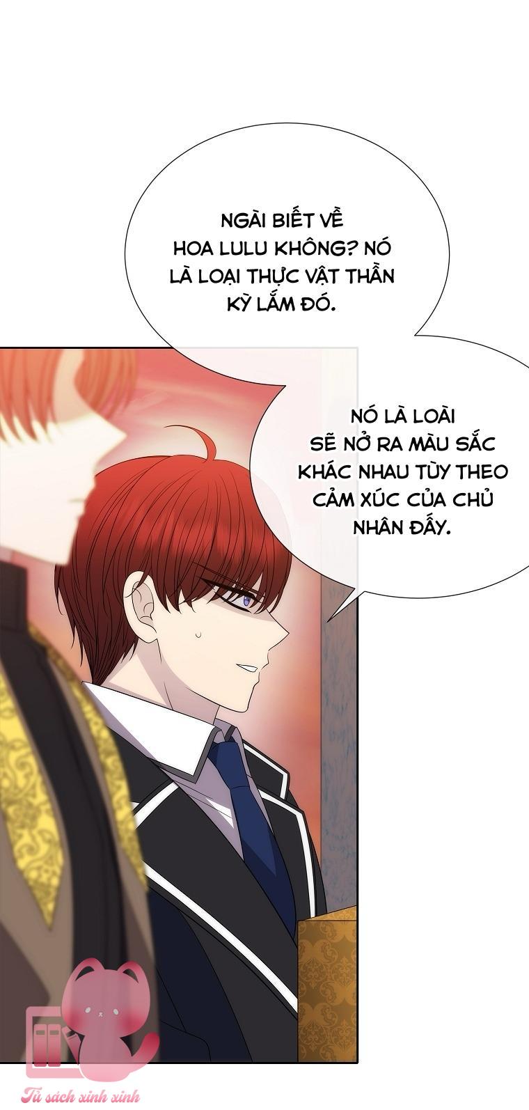 Charlotte Và Ngũ Đại Đồ Đệ - Chap 205 - Tập cuối