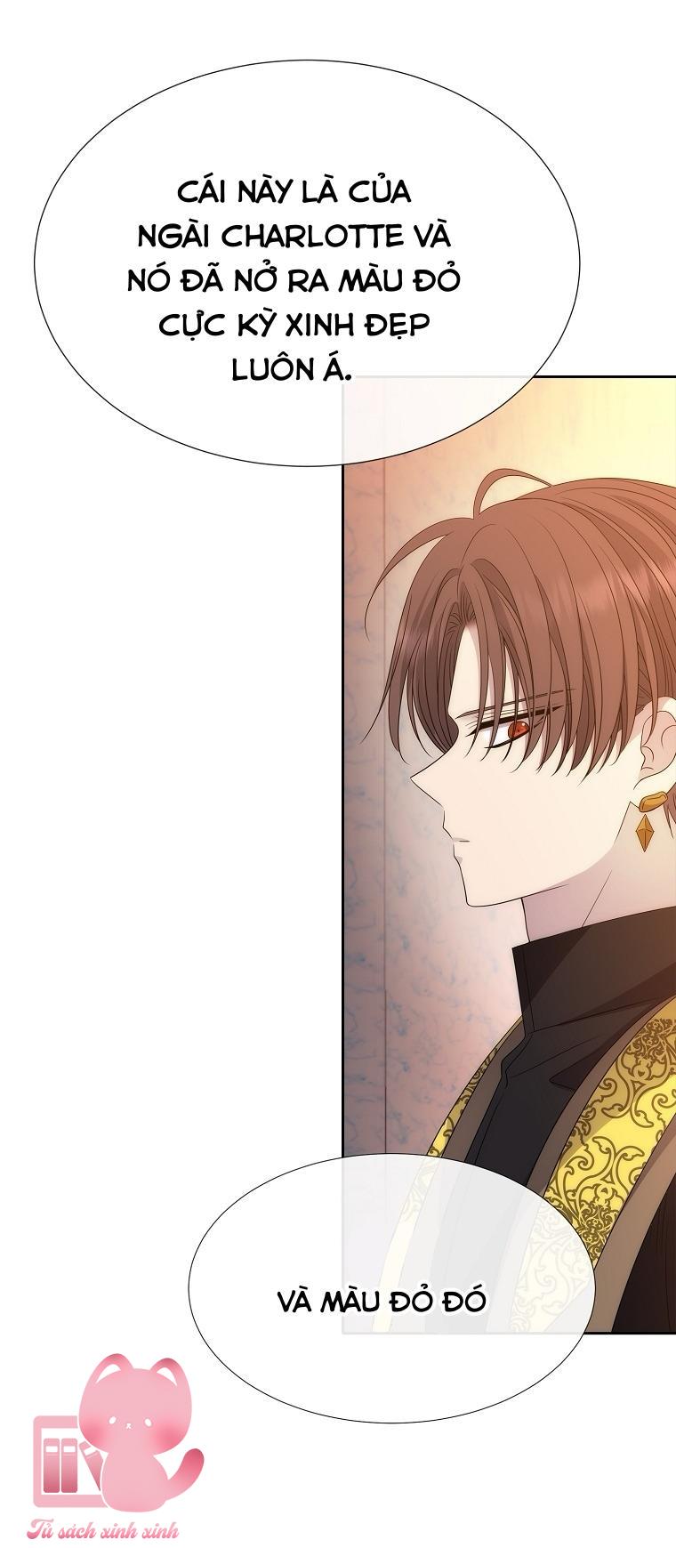 Charlotte Và Ngũ Đại Đồ Đệ - Chap 205 - Tập cuối