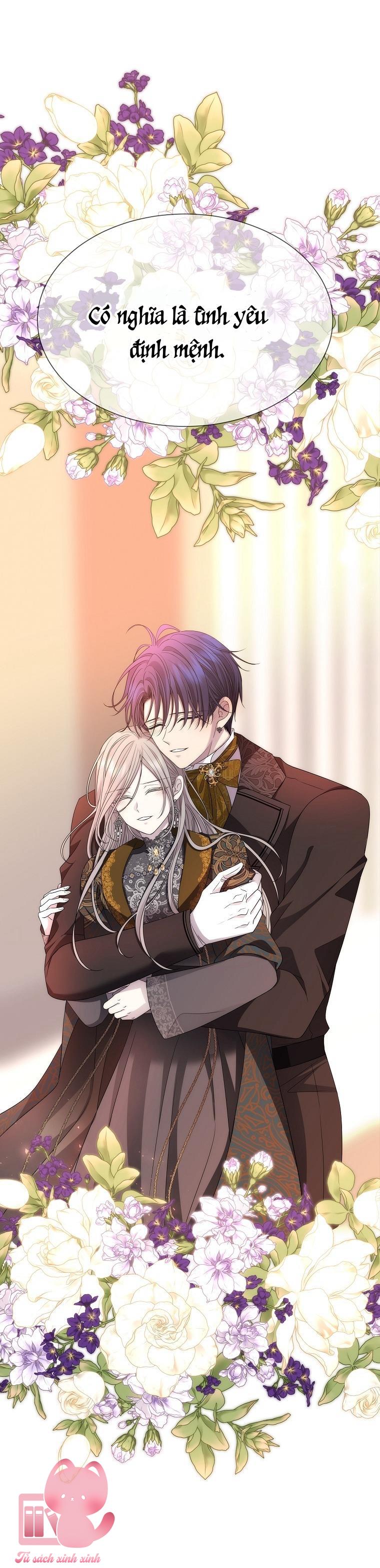 Charlotte Và Ngũ Đại Đồ Đệ - Chap 205 - Tập cuối