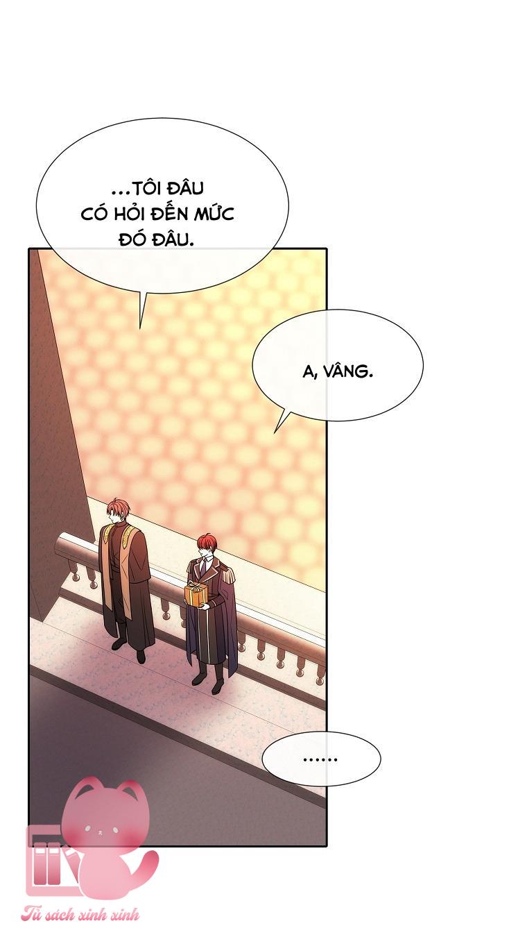 Charlotte Và Ngũ Đại Đồ Đệ - Chap 205 - Tập cuối