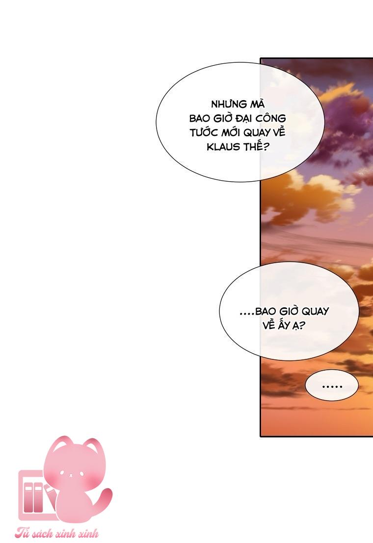 Charlotte Và Ngũ Đại Đồ Đệ - Chap 205 - Tập cuối