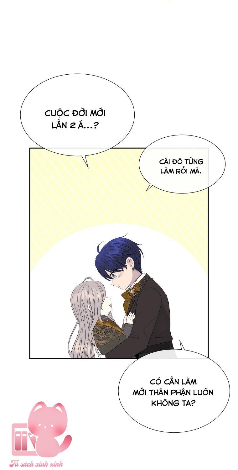 Charlotte Và Ngũ Đại Đồ Đệ - Chap 205 - Tập cuối