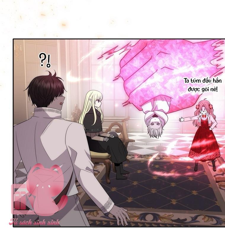 Charlotte Và Ngũ Đại Đồ Đệ - Chap 205 - Tập cuối