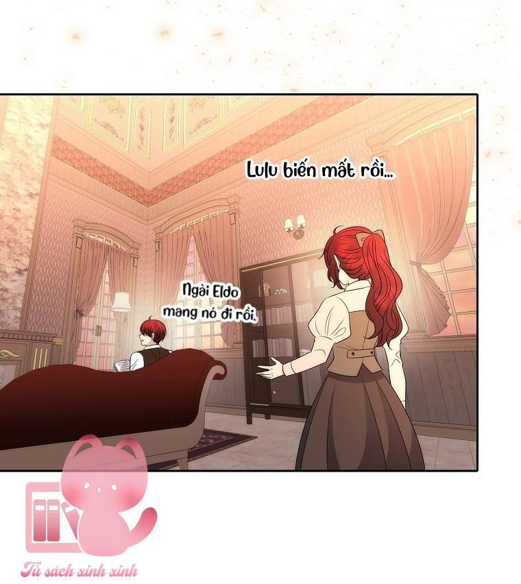 Charlotte Và Ngũ Đại Đồ Đệ - Chap 205 - Tập cuối