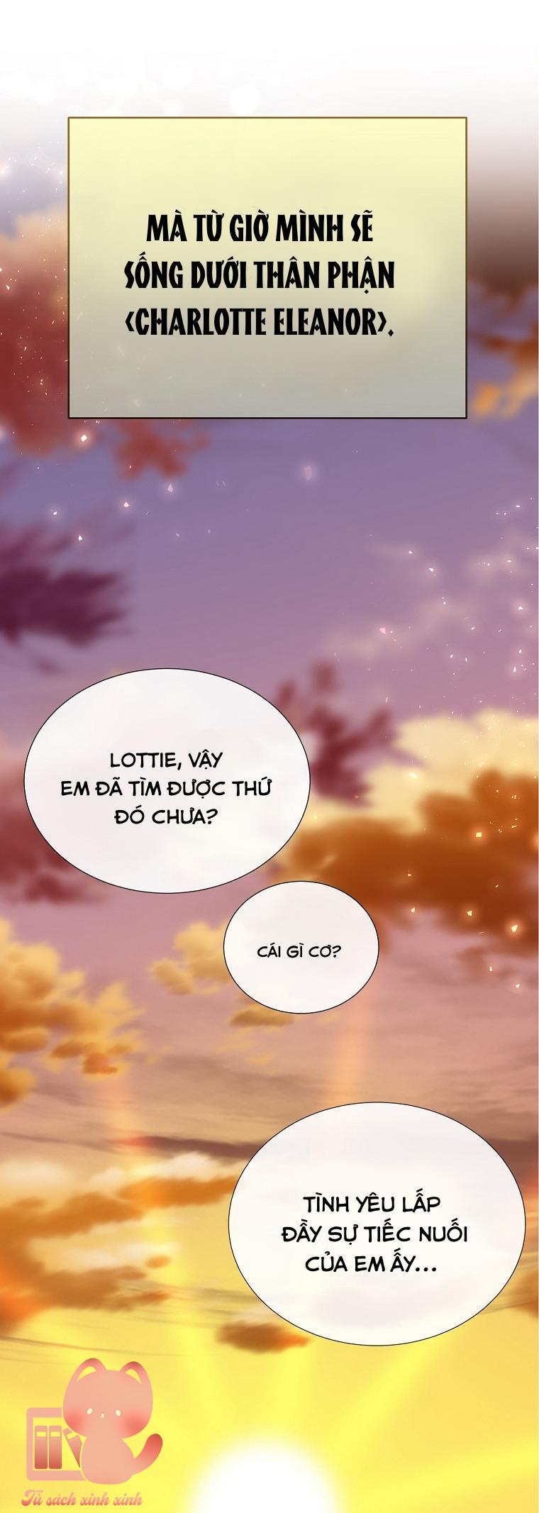 Charlotte Và Ngũ Đại Đồ Đệ - Chap 205 - Tập cuối