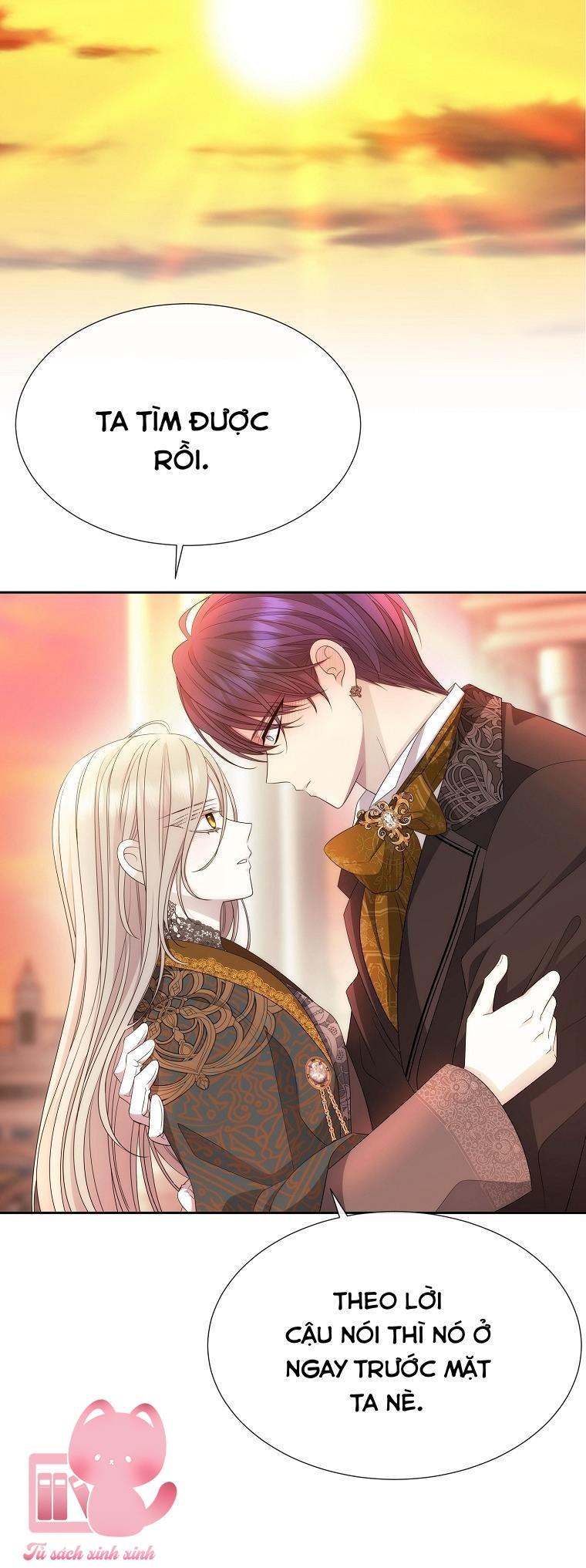 Charlotte Và Ngũ Đại Đồ Đệ - Chap 205 - Tập cuối