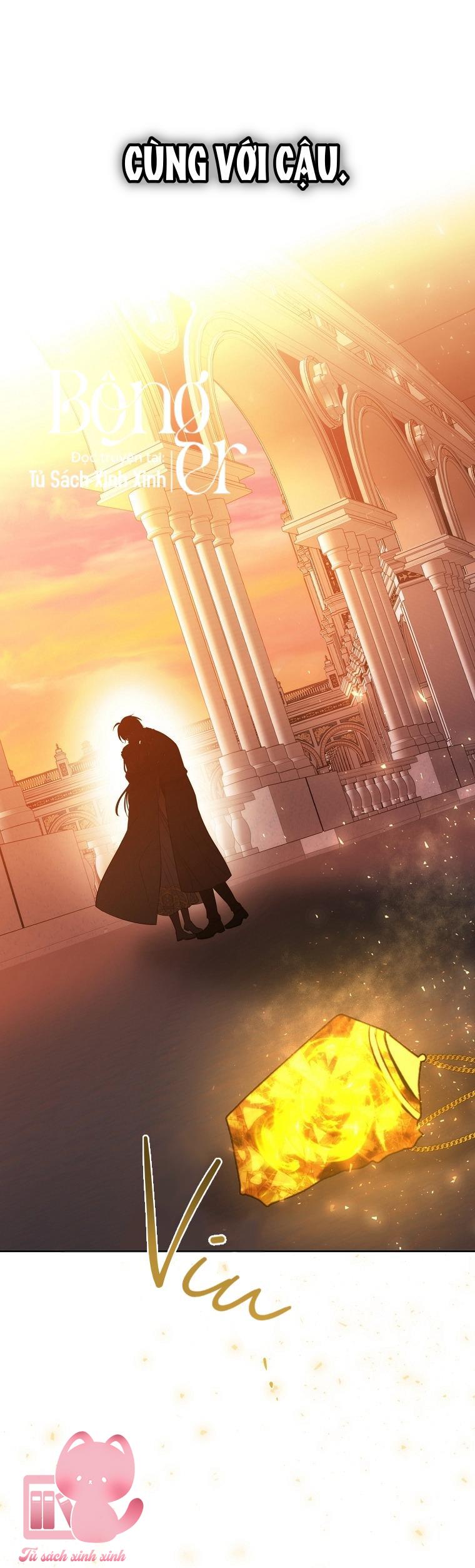 Charlotte Và Ngũ Đại Đồ Đệ - Chap 205 - Tập cuối